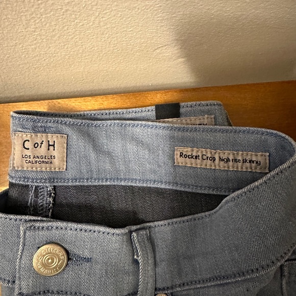 Citizens of Humanity jeans - Picture 3 of 5